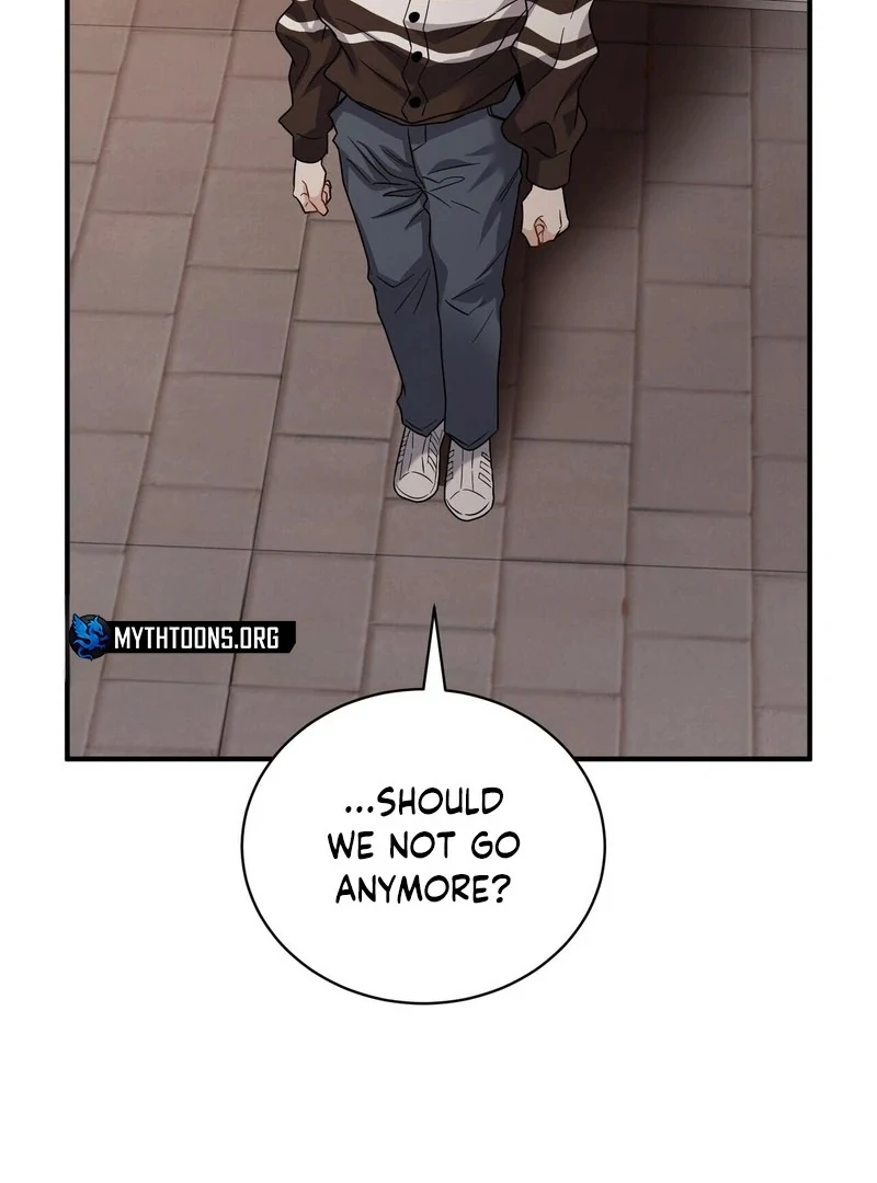 Unlocking a Cozy Captivity [Myth Toons] - Chapter 7 manhwa