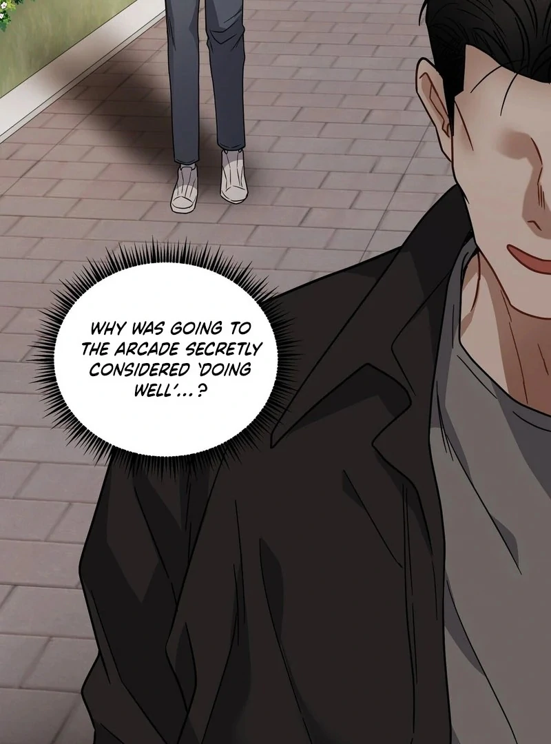 Unlocking a Cozy Captivity [Myth Toons] - Chapter 7 manhwa