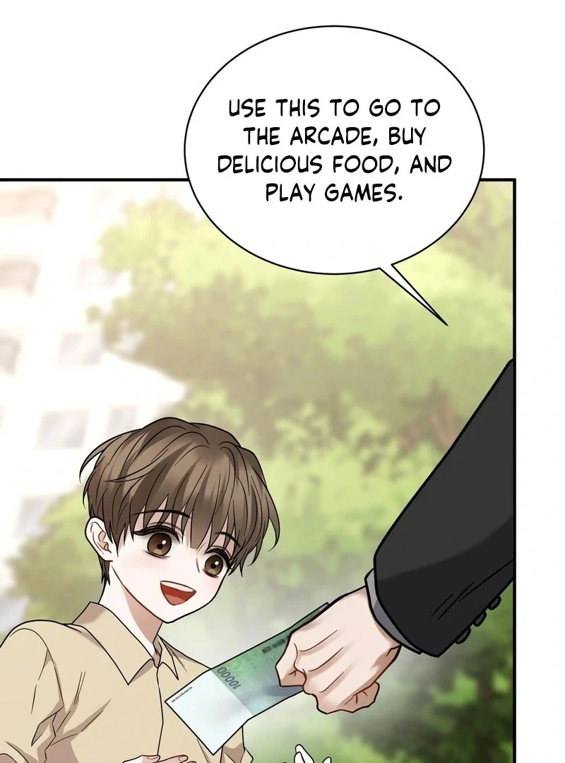 Unlocking a Cozy Captivity [Myth Toons] - Chapter 7 manhwa