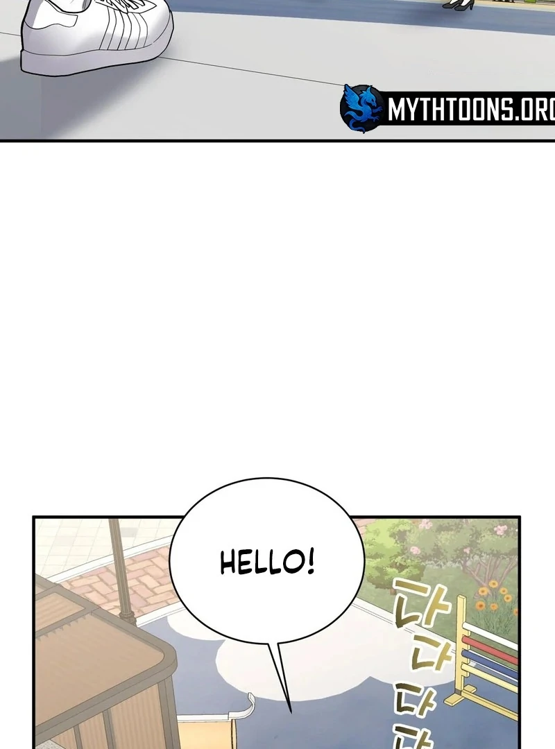 Unlocking a Cozy Captivity [Myth Toons] - Chapter 7 manhwa