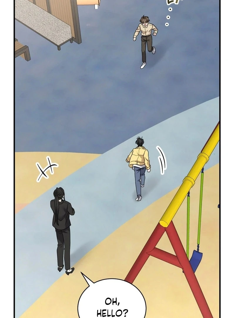 Unlocking a Cozy Captivity [Myth Toons] - Chapter 7 manhwa