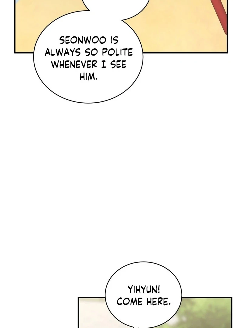 Unlocking a Cozy Captivity [Myth Toons] - Chapter 7 manhwa