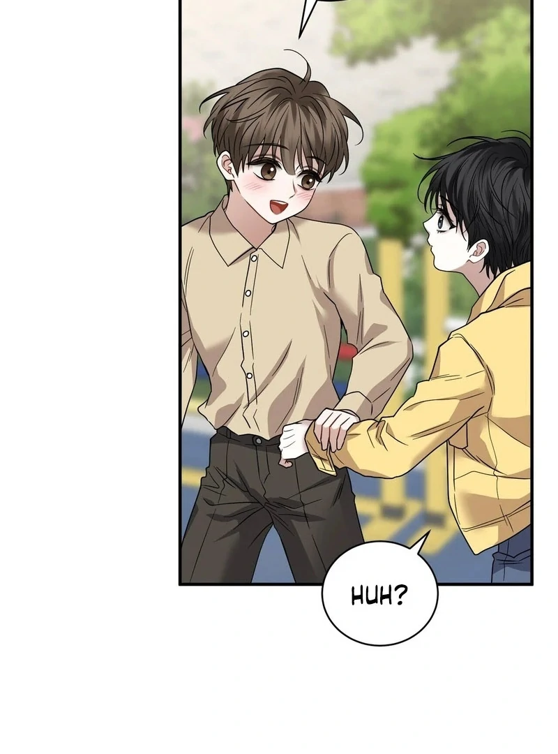 Unlocking a Cozy Captivity [Myth Toons] - Chapter 7 manhwa