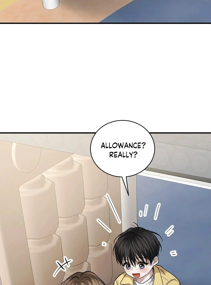 Unlocking a Cozy Captivity [Myth Toons] - Chapter 7 manhwa