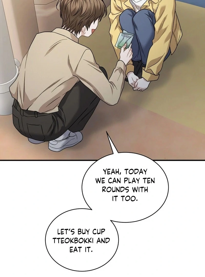Unlocking a Cozy Captivity [Myth Toons] - Chapter 7 manhwa