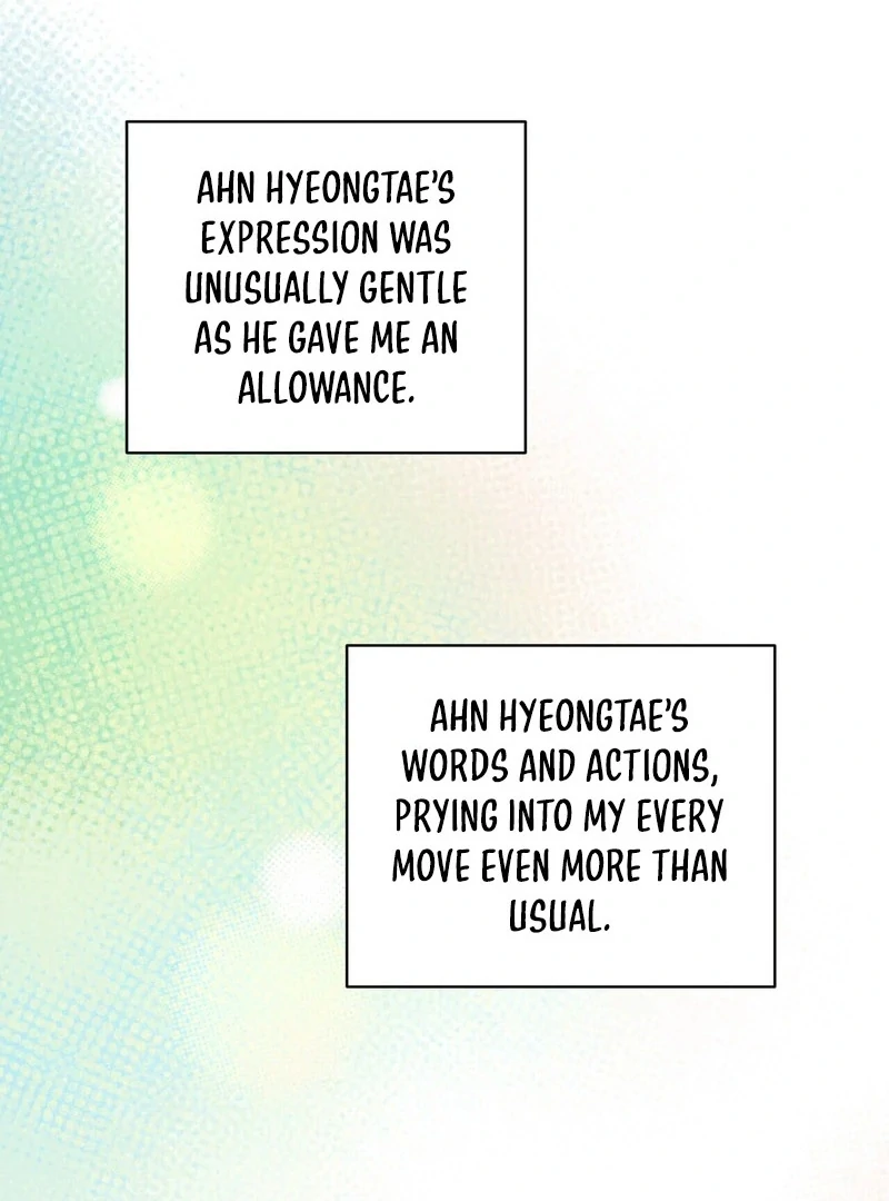Unlocking a Cozy Captivity [Myth Toons] - Chapter 7 manhwa