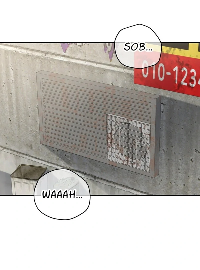Unlocking a Cozy Captivity [Myth Toons] - Chapter 8 manhwa
