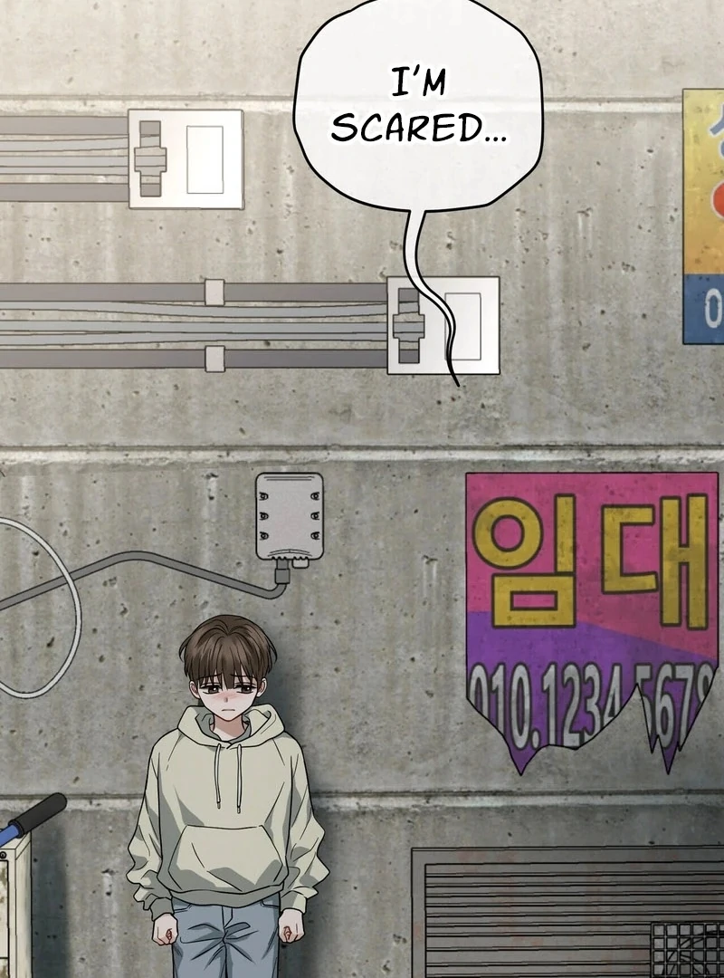 Unlocking a Cozy Captivity [Myth Toons] - Chapter 8 manhwa
