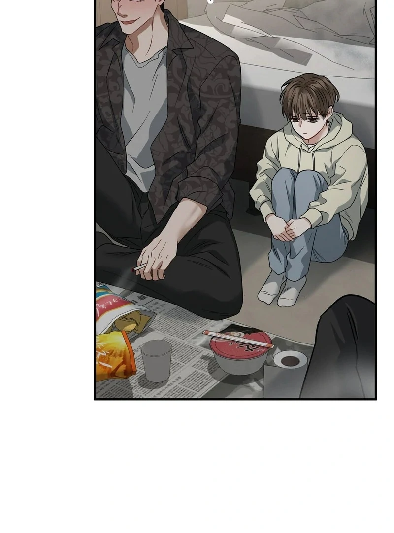 Unlocking a Cozy Captivity [Myth Toons] - Chapter 8 manhwa