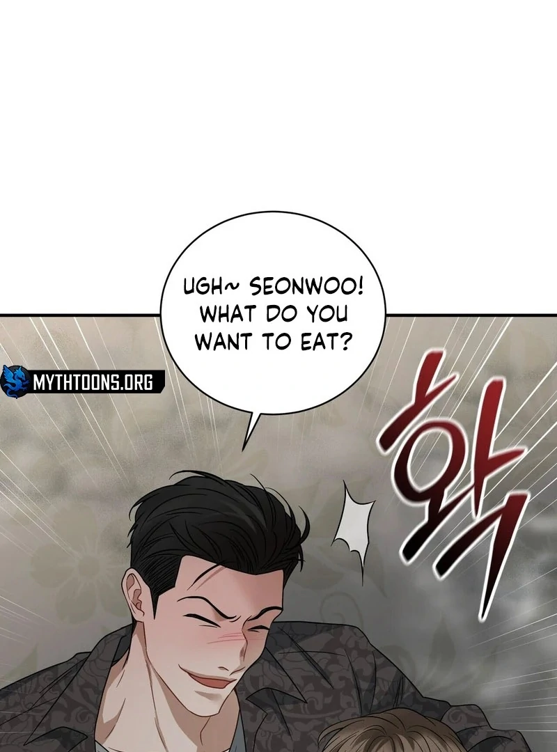 Unlocking a Cozy Captivity [Myth Toons] - Chapter 8 manhwa