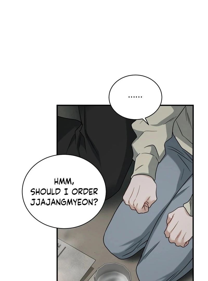 Unlocking a Cozy Captivity [Myth Toons] - Chapter 8 manhwa