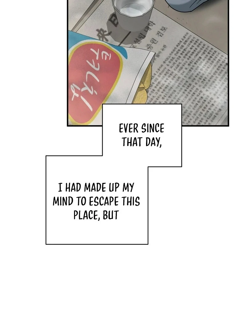 Unlocking a Cozy Captivity [Myth Toons] - Chapter 8 manhwa