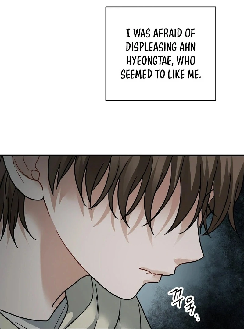 Unlocking a Cozy Captivity [Myth Toons] - Chapter 8 manhwa