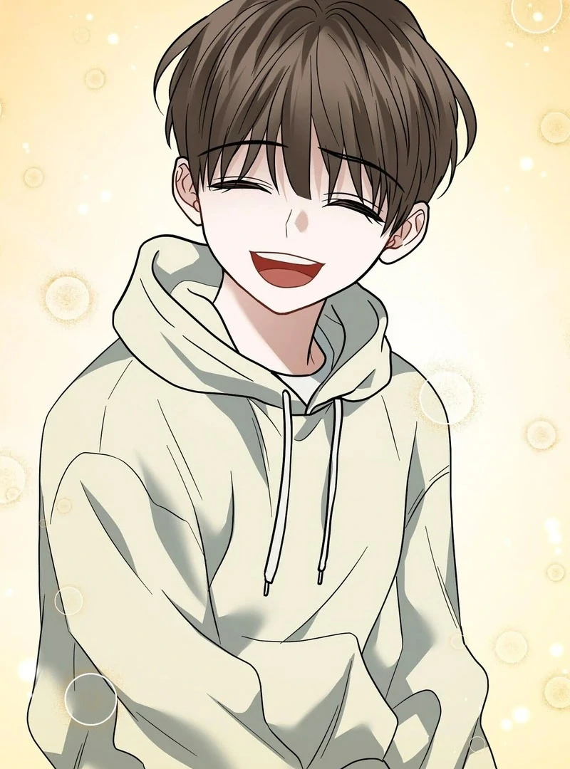 Unlocking a Cozy Captivity [Myth Toons] - Chapter 8 manhwa