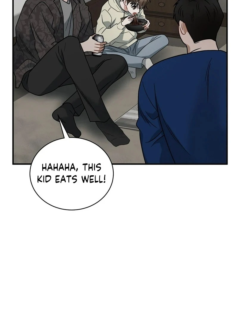 Unlocking a Cozy Captivity [Myth Toons] - Chapter 8 manhwa