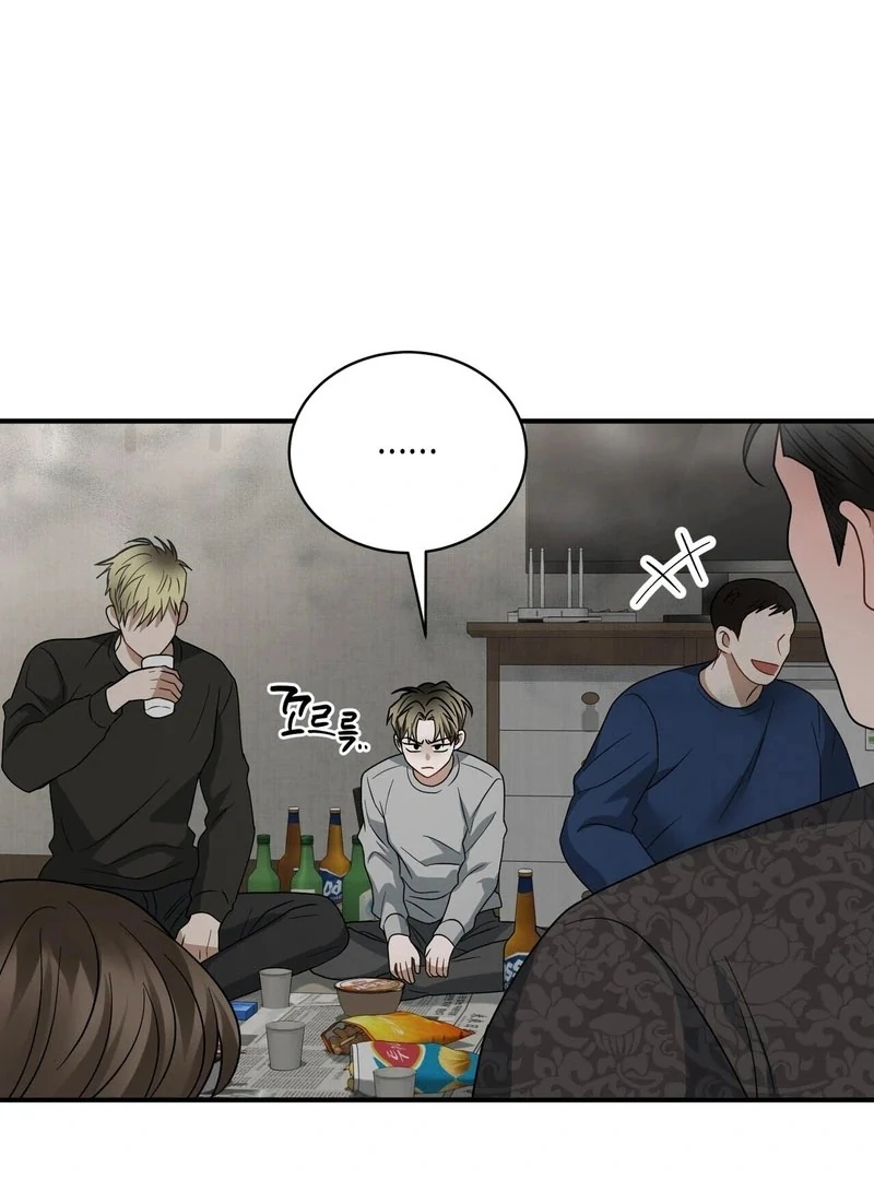 Unlocking a Cozy Captivity [Myth Toons] - Chapter 8 manhwa