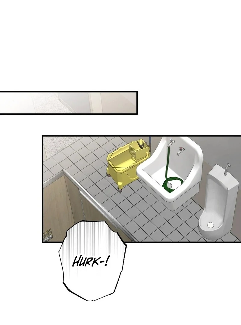 Unlocking a Cozy Captivity [Myth Toons] - Chapter 8 manhwa