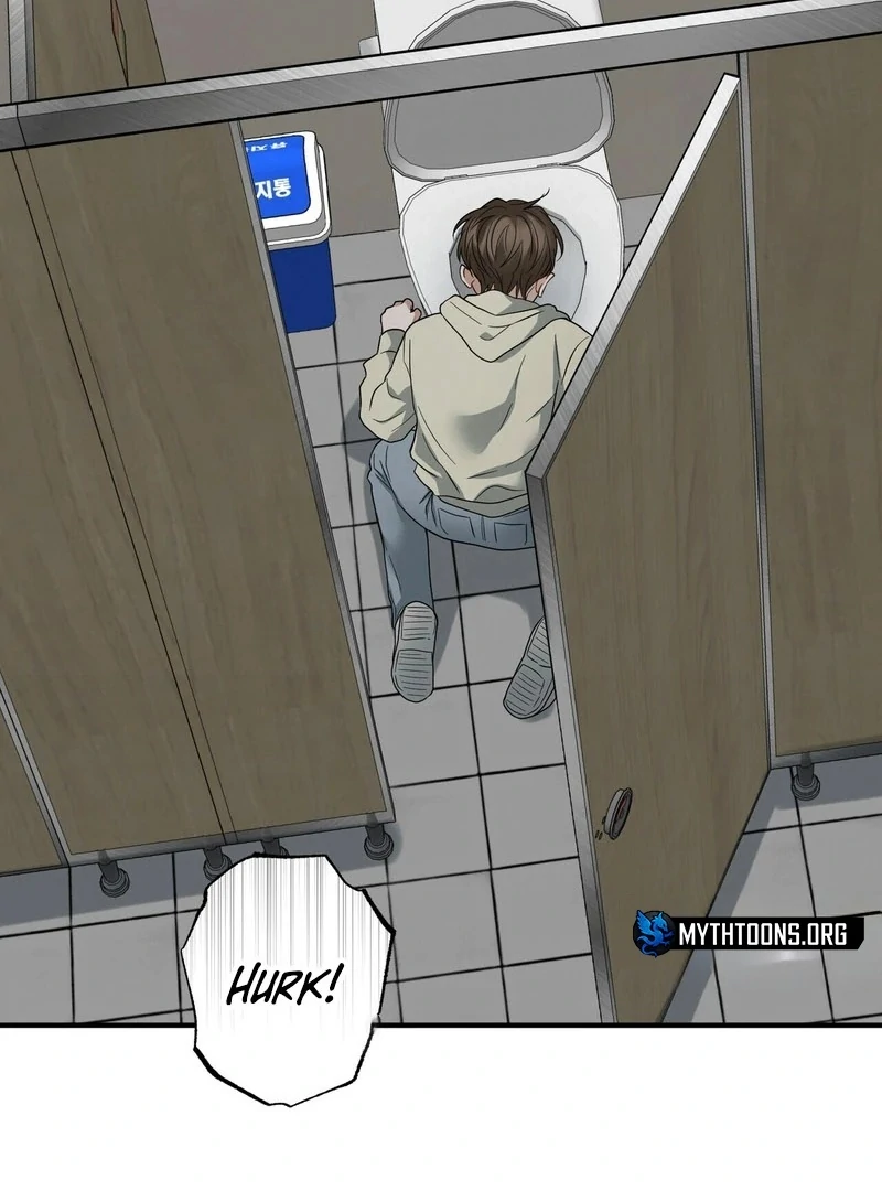 Unlocking a Cozy Captivity [Myth Toons] - Chapter 8 manhwa