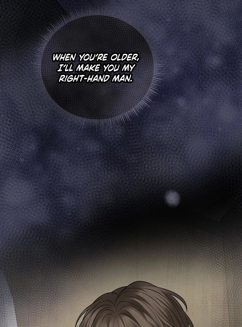 Unlocking a Cozy Captivity [Myth Toons] - Chapter 8 manhwa
