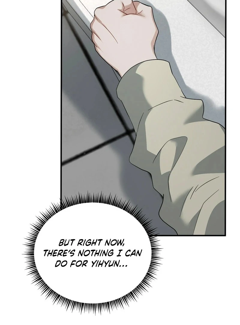 Unlocking a Cozy Captivity [Myth Toons] - Chapter 8 manhwa