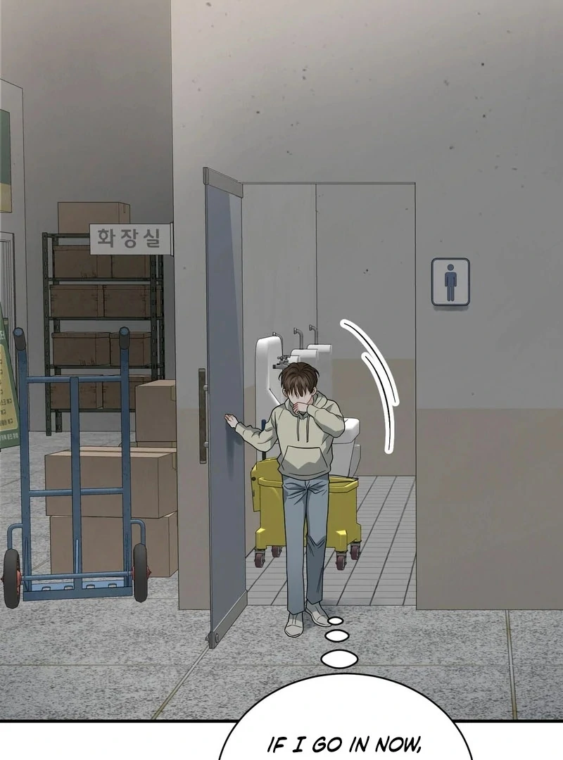 Unlocking a Cozy Captivity [Myth Toons] - Chapter 8 manhwa