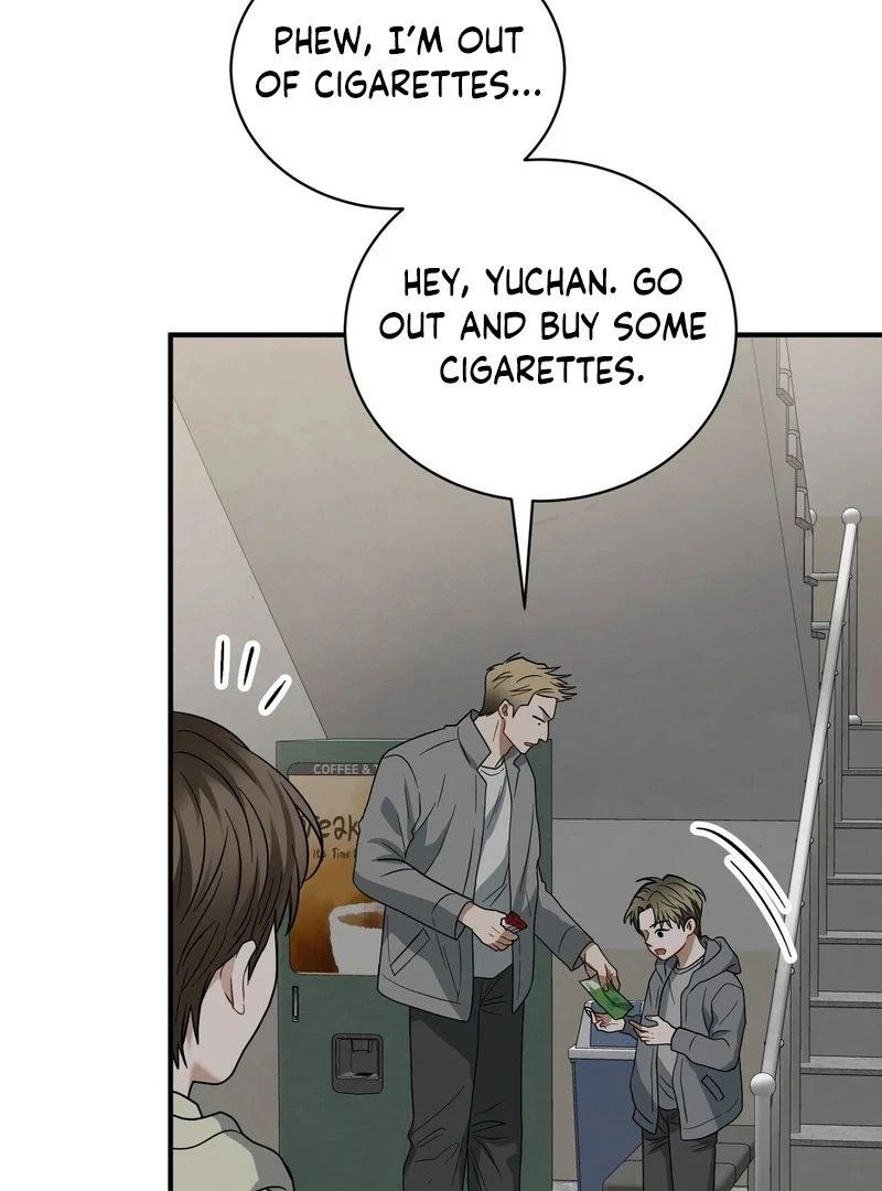 Unlocking a Cozy Captivity [Myth Toons] - Chapter 8 manhwa