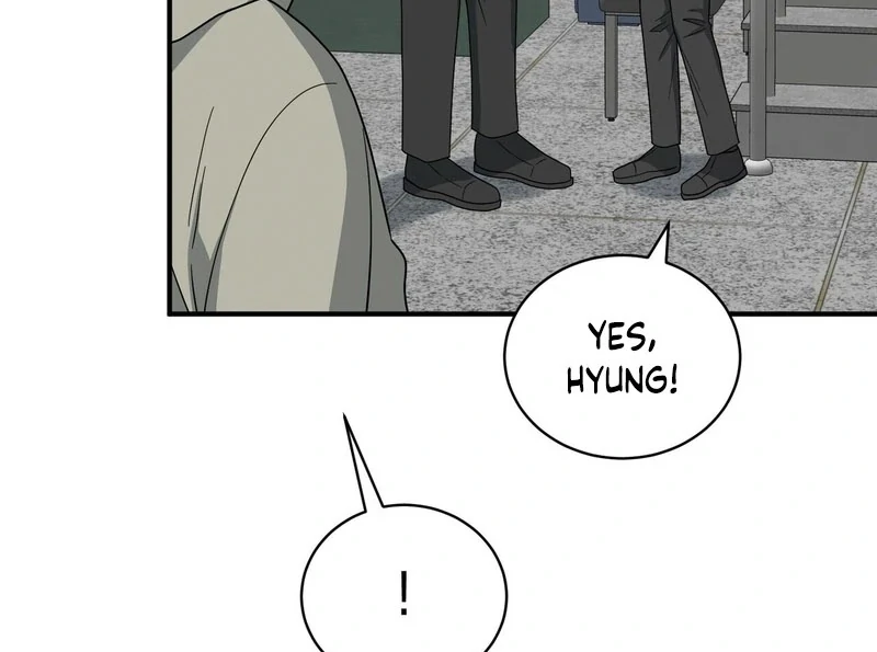 Unlocking a Cozy Captivity [Myth Toons] - Chapter 8 manhwa