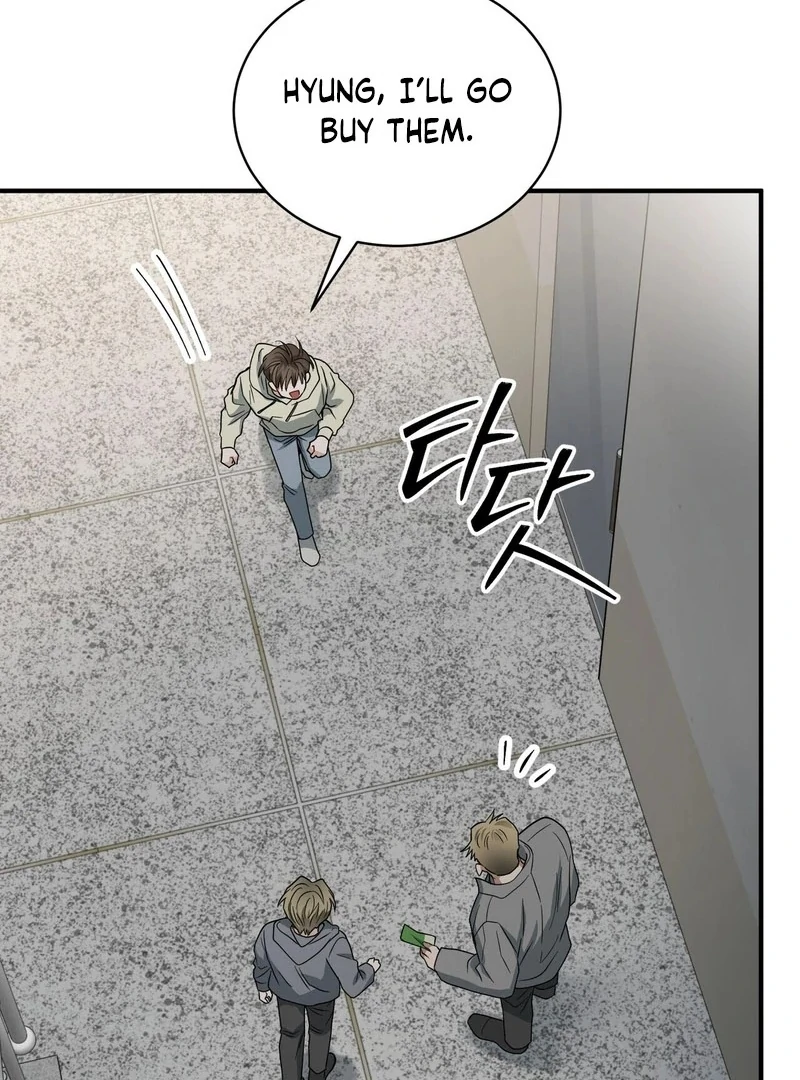 Unlocking a Cozy Captivity [Myth Toons] - Chapter 8 manhwa