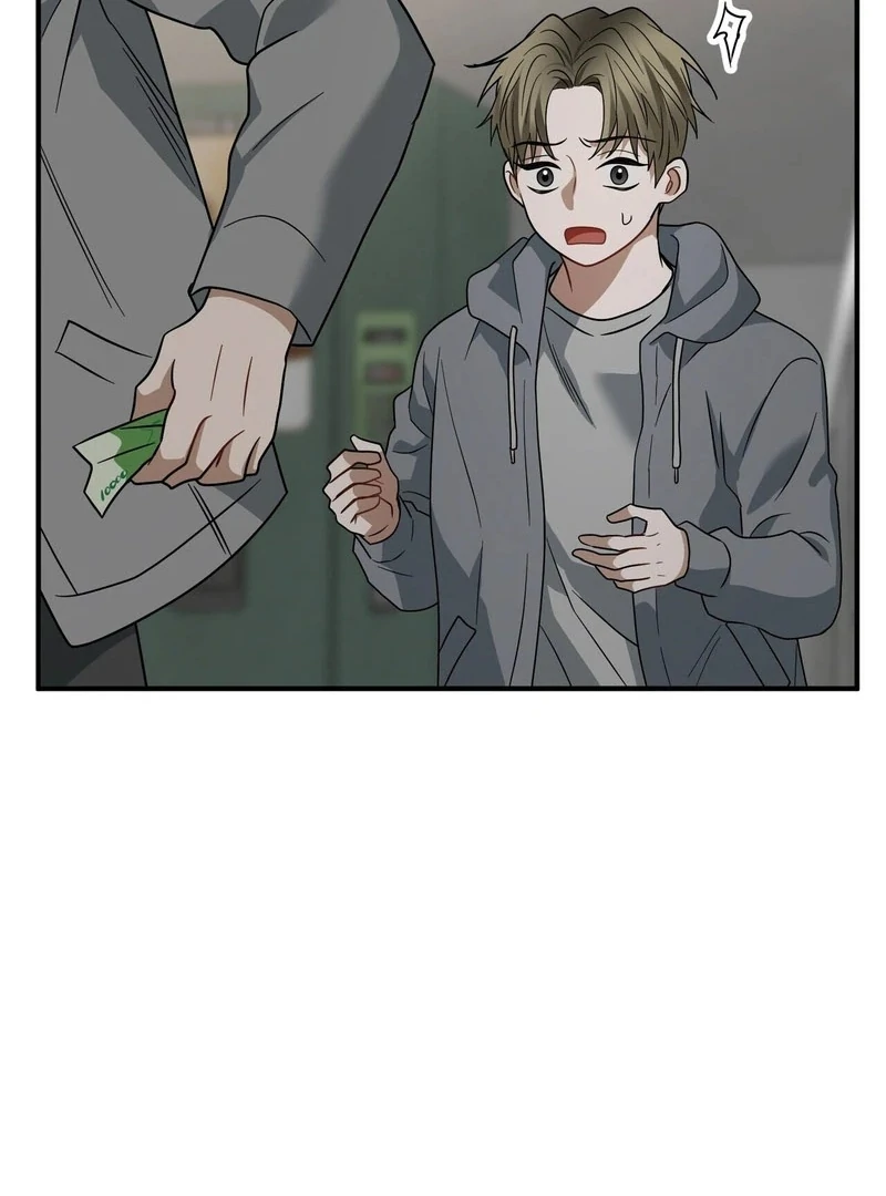 Unlocking a Cozy Captivity [Myth Toons] - Chapter 8 manhwa