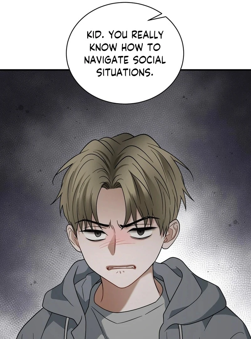 Unlocking a Cozy Captivity [Myth Toons] - Chapter 8 manhwa