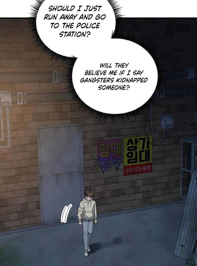 Unlocking a Cozy Captivity [Myth Toons] - Chapter 8 manhwa