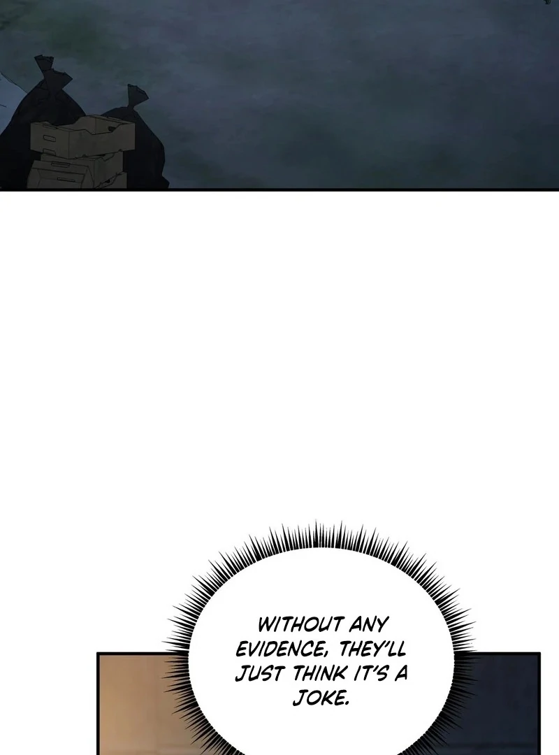 Unlocking a Cozy Captivity [Myth Toons] - Chapter 8 manhwa