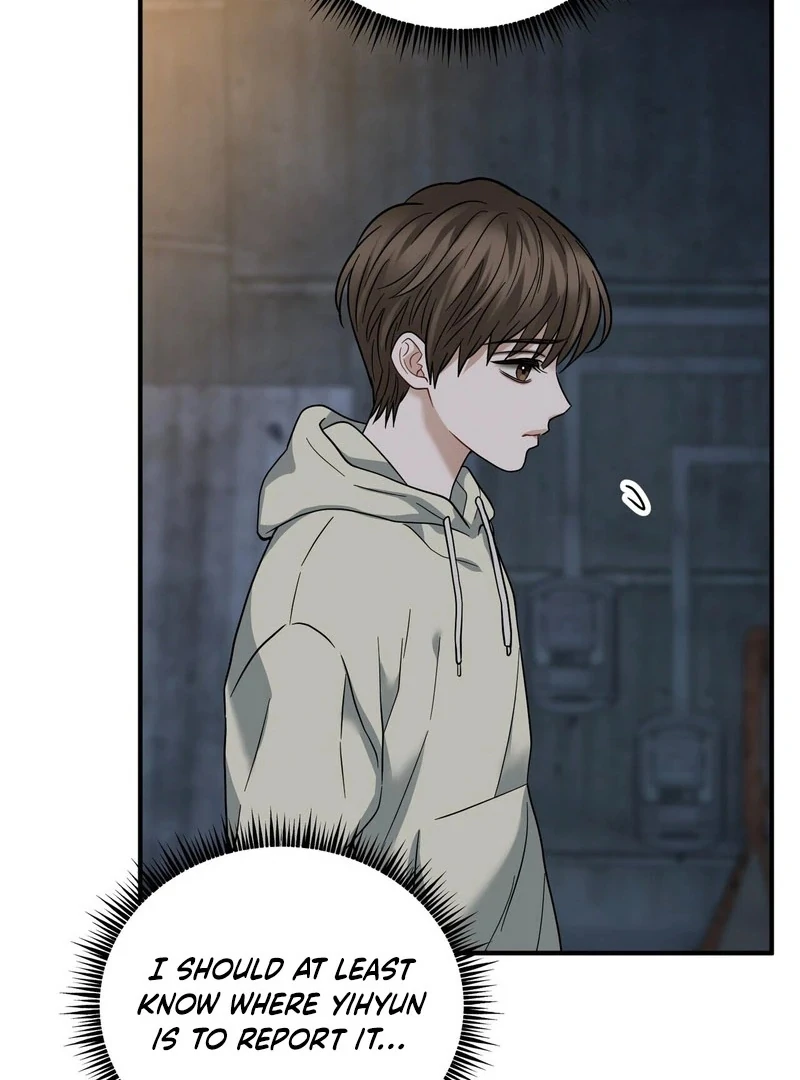 Unlocking a Cozy Captivity [Myth Toons] - Chapter 8 manhwa