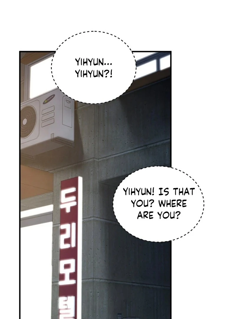 Unlocking a Cozy Captivity [Myth Toons] - Chapter 8 manhwa