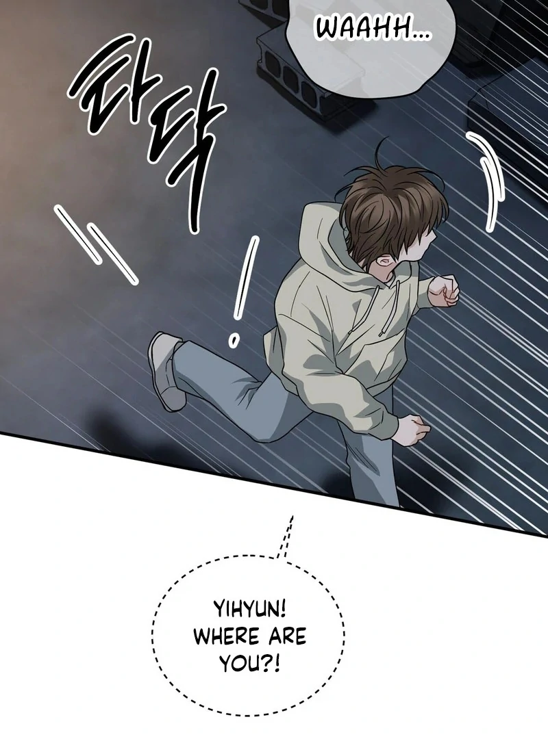 Unlocking a Cozy Captivity [Myth Toons] - Chapter 8 manhwa