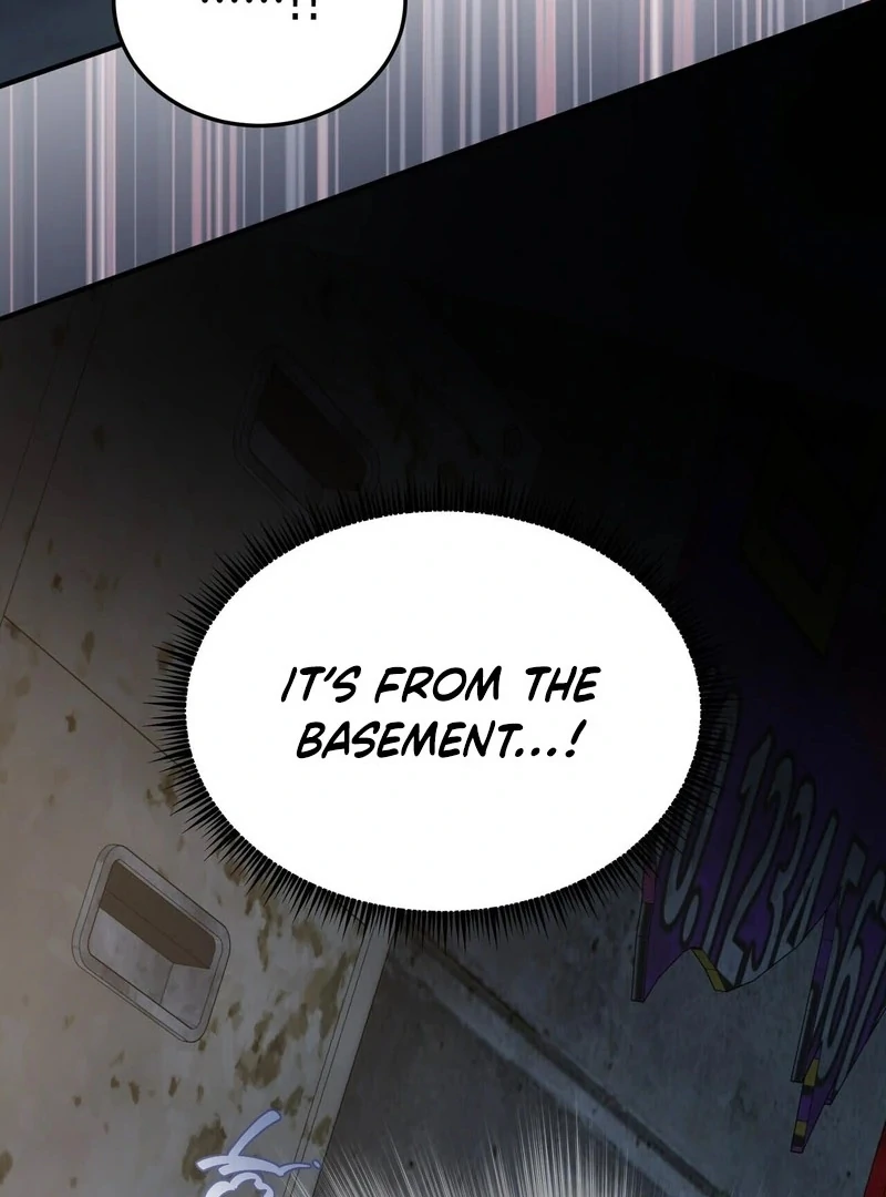 Unlocking a Cozy Captivity [Myth Toons] - Chapter 8 manhwa