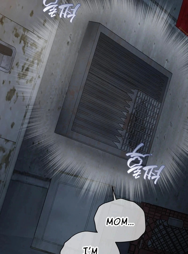 Unlocking a Cozy Captivity [Myth Toons] - Chapter 8 manhwa