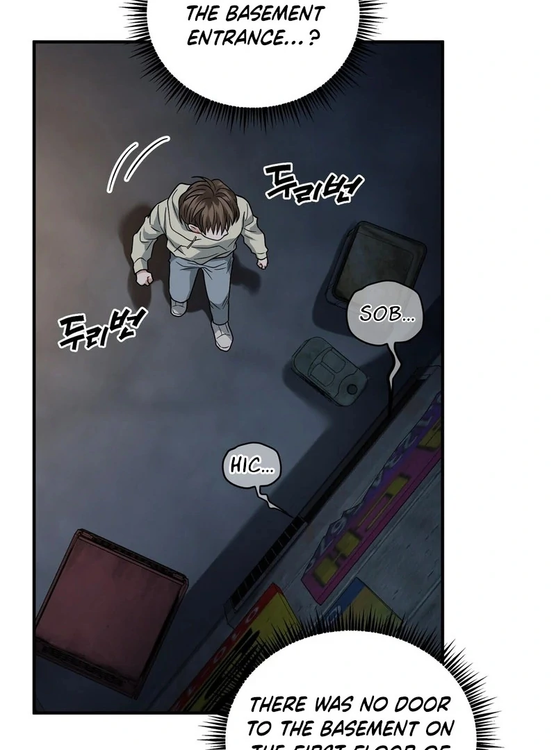 Unlocking a Cozy Captivity [Myth Toons] - Chapter 8 manhwa