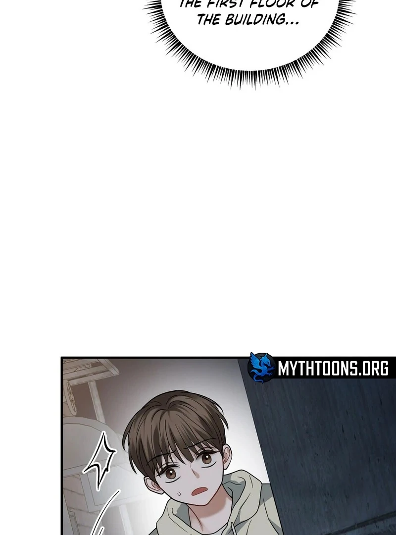 Unlocking a Cozy Captivity [Myth Toons] - Chapter 8 manhwa