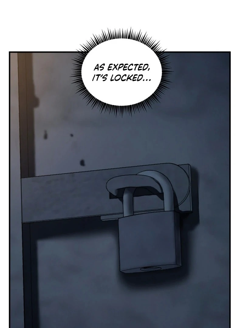 Unlocking a Cozy Captivity [Myth Toons] - Chapter 8 manhwa