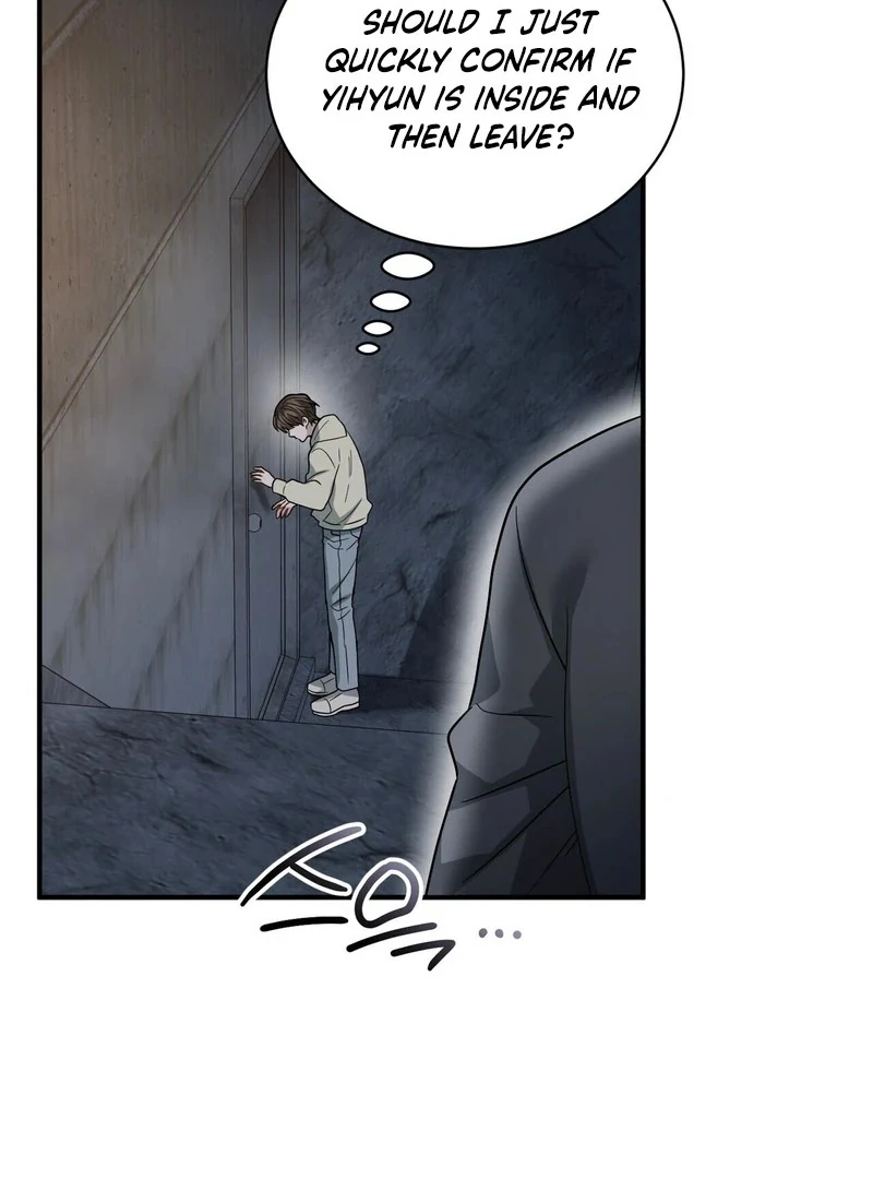 Unlocking a Cozy Captivity [Myth Toons] - Chapter 8 manhwa