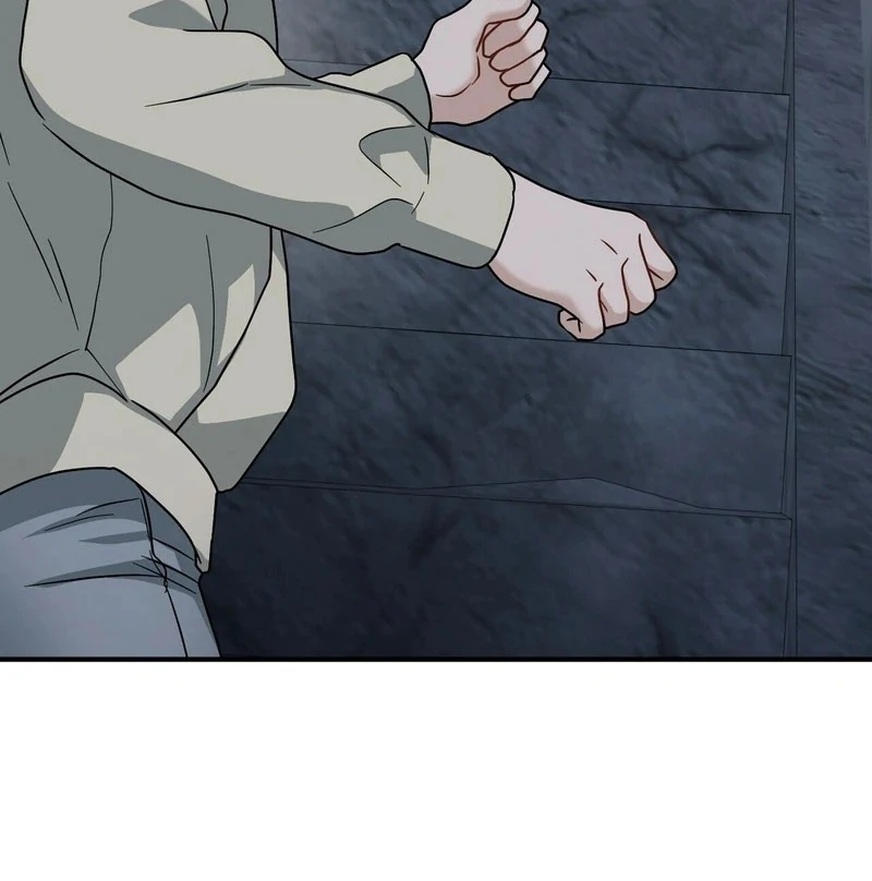 Unlocking a Cozy Captivity [Myth Toons] - Chapter 8 manhwa