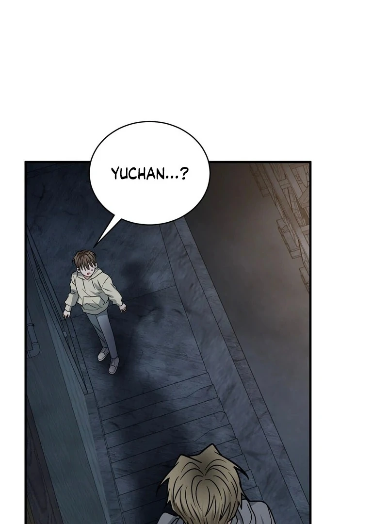 Unlocking a Cozy Captivity [Myth Toons] - Chapter 8 manhwa