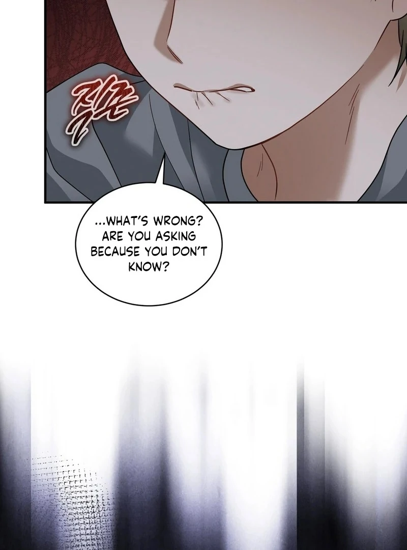 Unlocking a Cozy Captivity [Myth Toons] - Chapter 8 manhwa