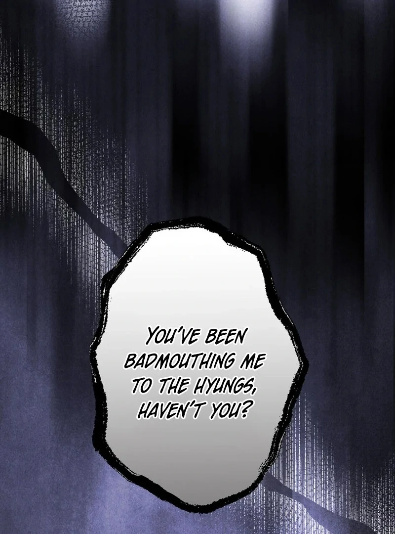 Unlocking a Cozy Captivity [Myth Toons] - Chapter 8 manhwa
