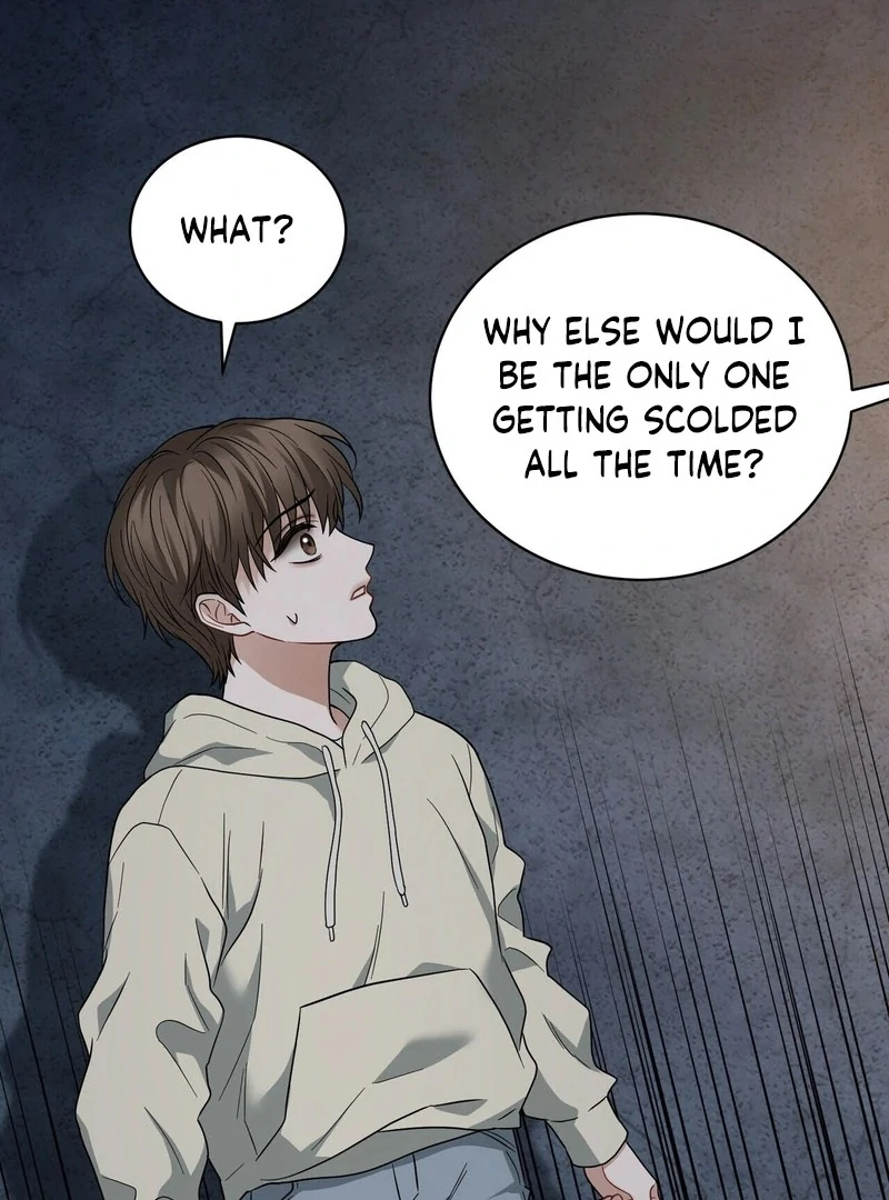 Unlocking a Cozy Captivity [Myth Toons] - Chapter 8 manhwa