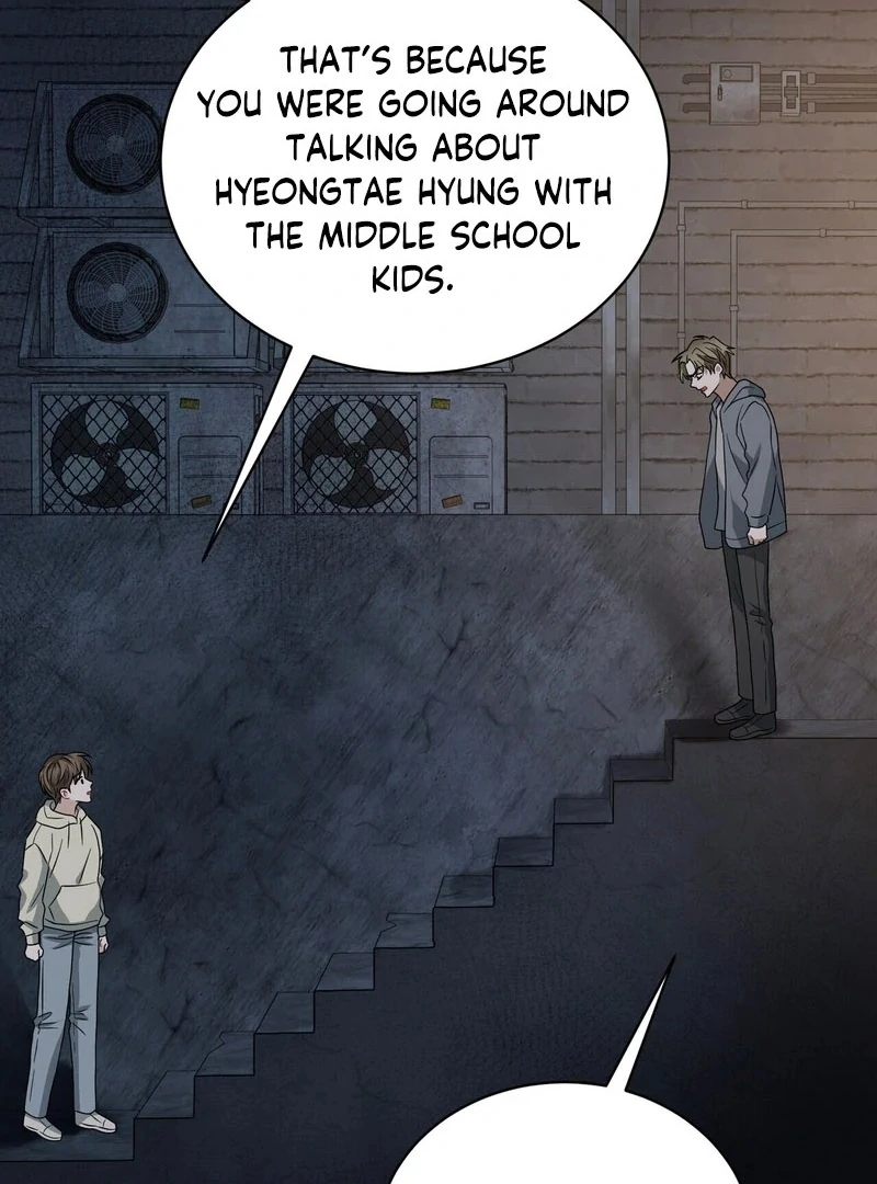 Unlocking a Cozy Captivity [Myth Toons] - Chapter 8 manhwa