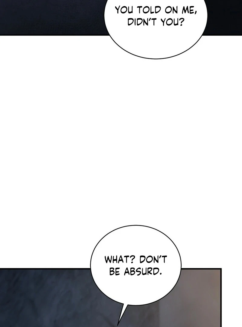 Unlocking a Cozy Captivity [Myth Toons] - Chapter 8 manhwa