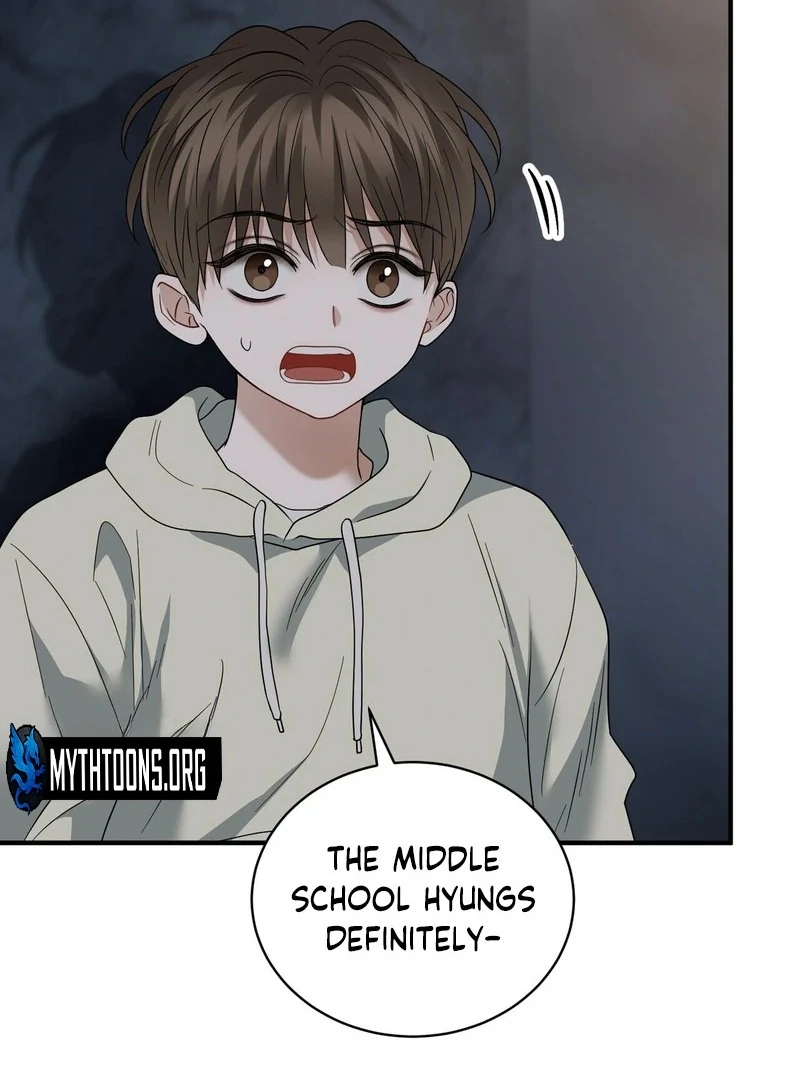 Unlocking a Cozy Captivity [Myth Toons] - Chapter 8 manhwa