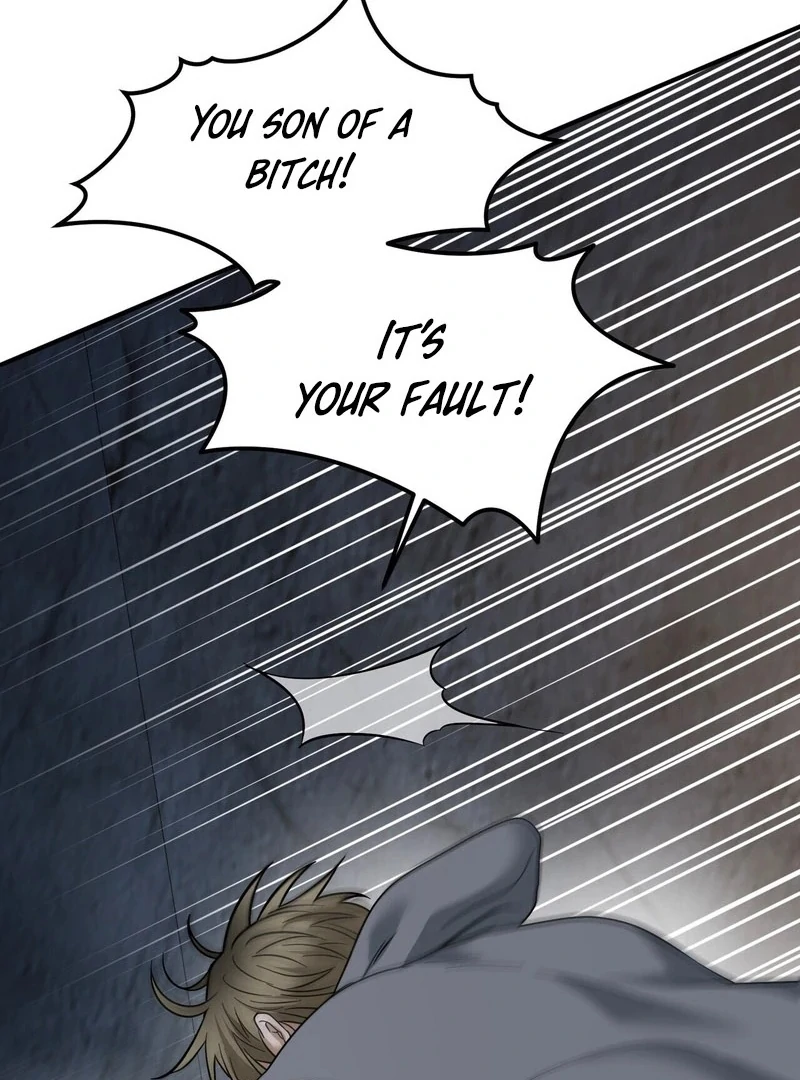 Unlocking a Cozy Captivity [Myth Toons] - Chapter 8 manhwa